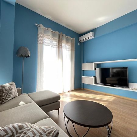 Athenean Bnb Seaside Serenity Steps From The Riviera Екстериор снимка
