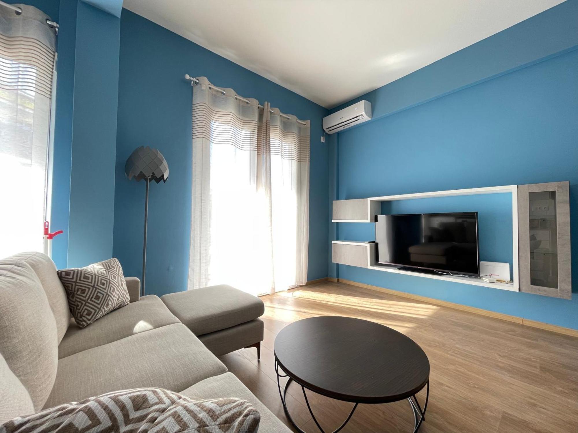 Athenean Bnb Seaside Serenity Steps From The Riviera Екстериор снимка