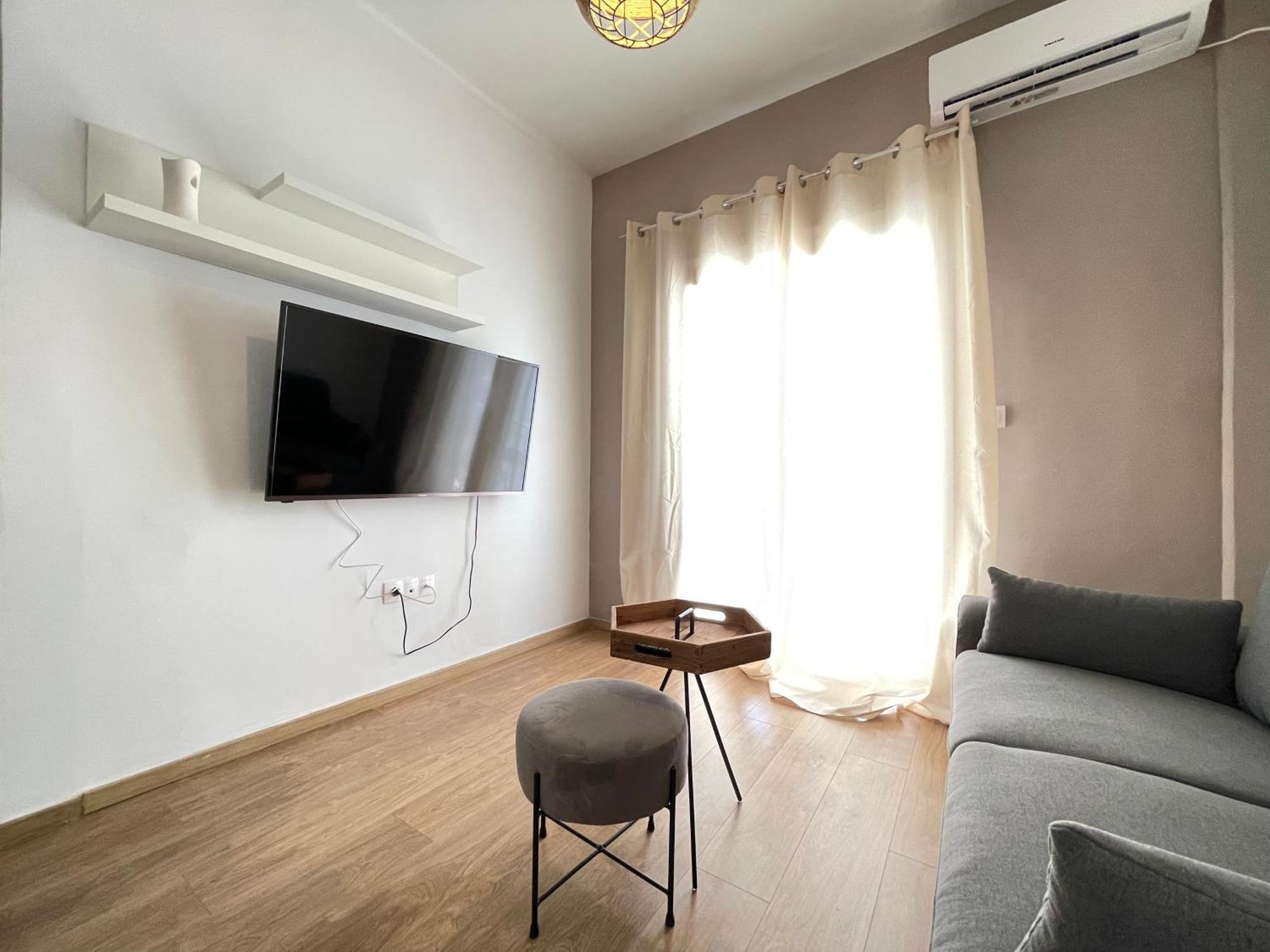 Athenean Bnb Seaside Serenity Steps From The Riviera Екстериор снимка