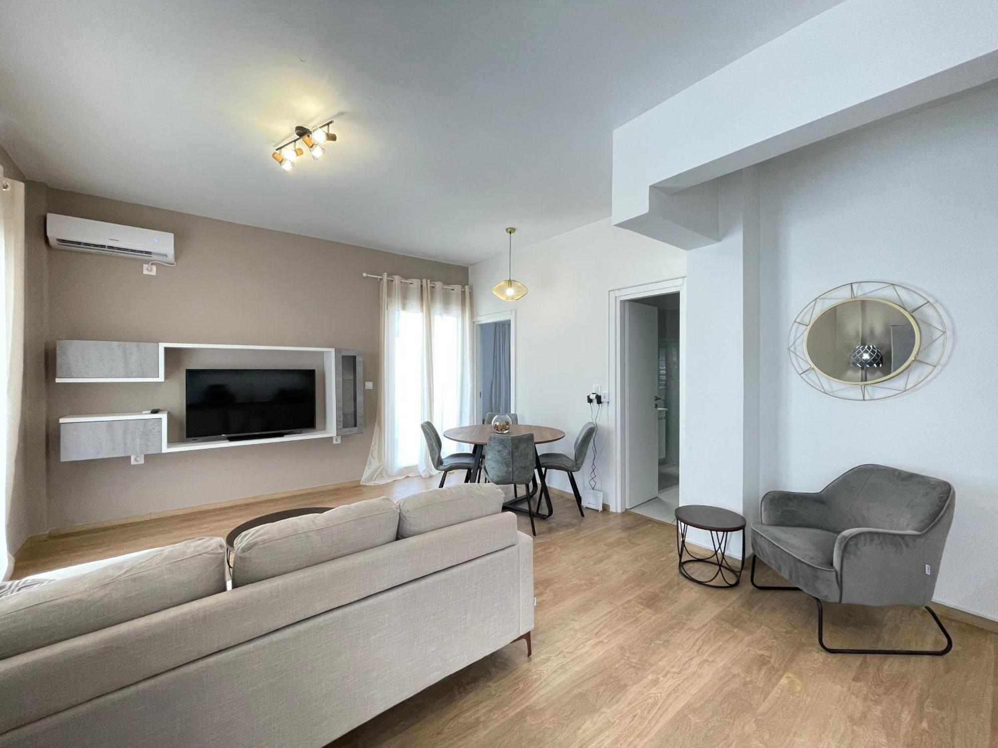 Athenean Bnb Seaside Serenity Steps From The Riviera Екстериор снимка
