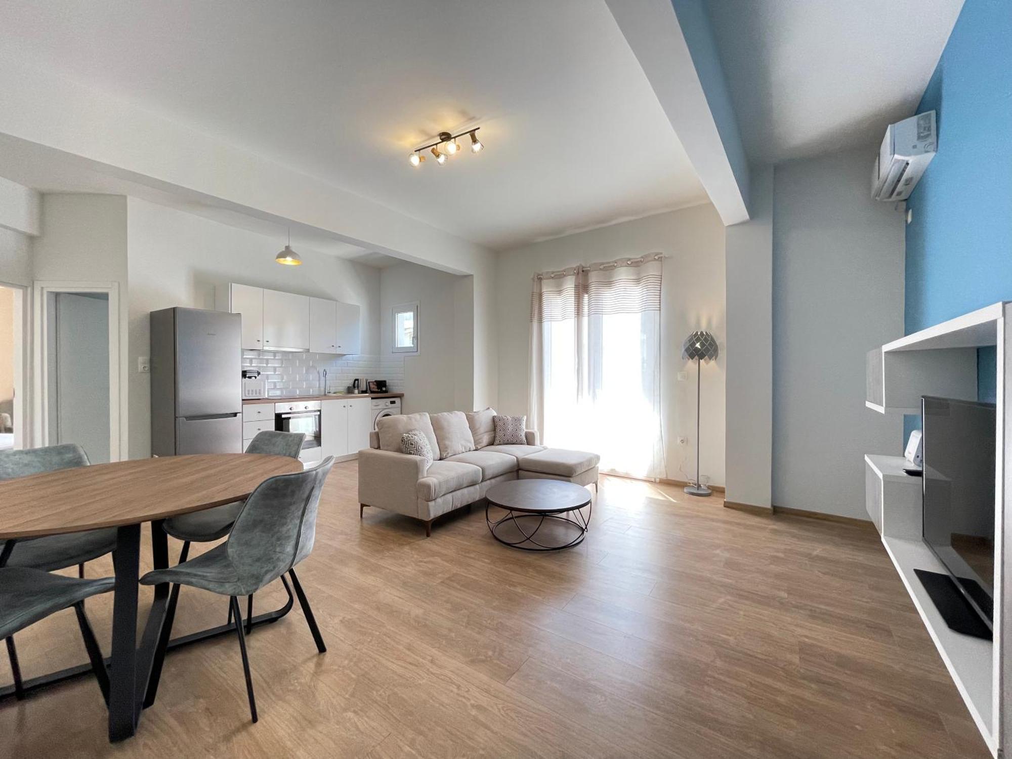 Athenean Bnb Seaside Serenity Steps From The Riviera Екстериор снимка