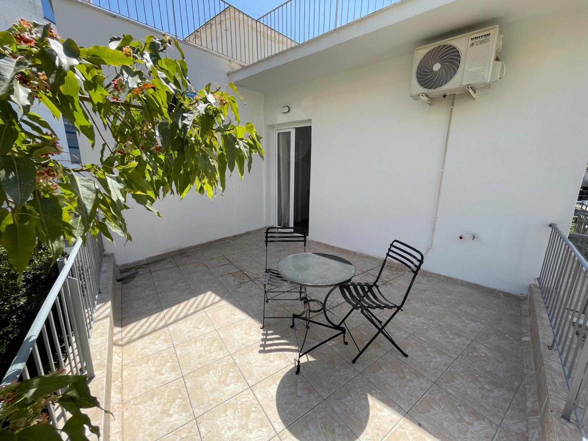 Athenean Bnb Seaside Serenity Steps From The Riviera Екстериор снимка