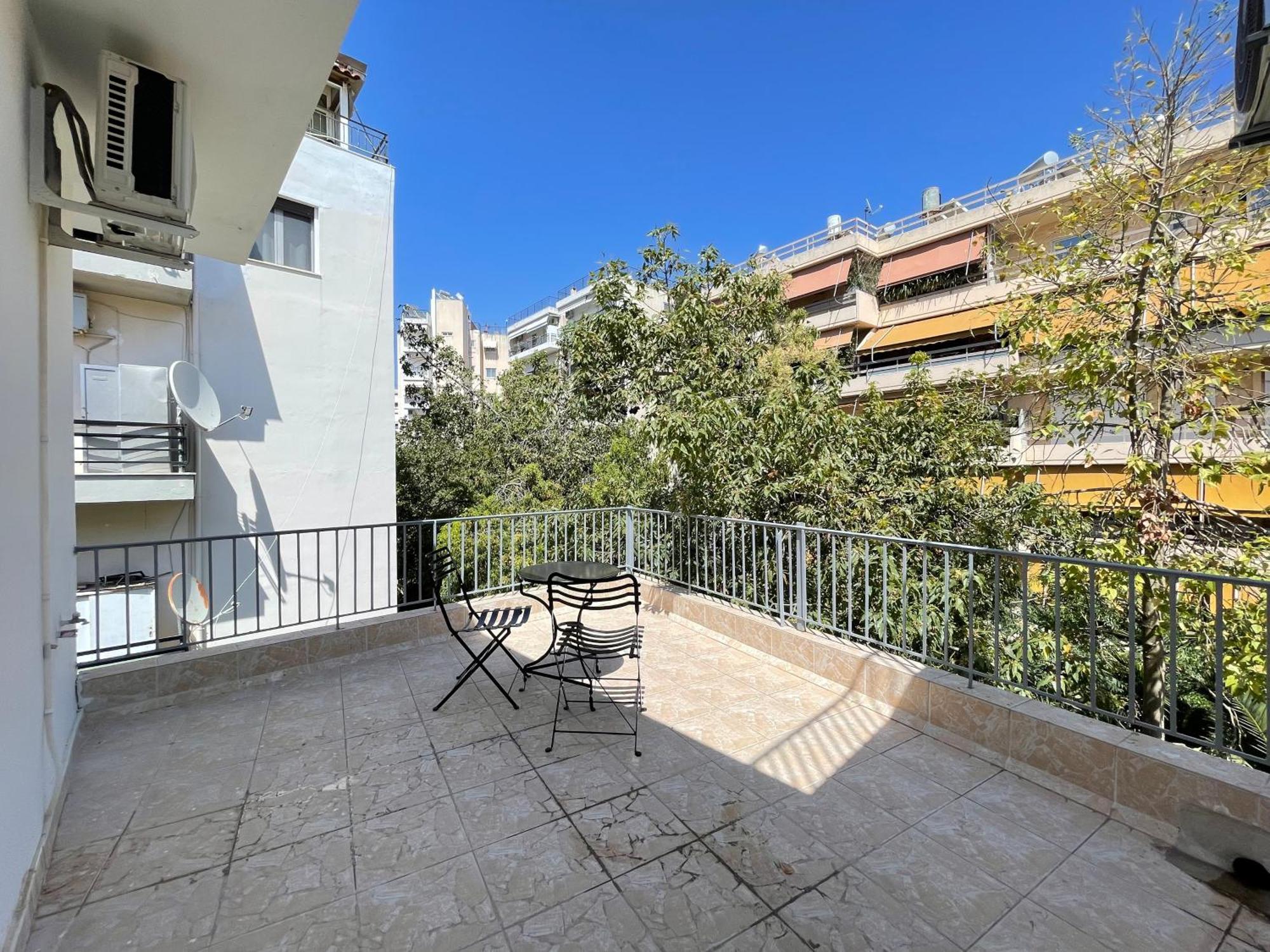 Athenean Bnb Seaside Serenity Steps From The Riviera Екстериор снимка